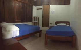Hostal El Paisano
