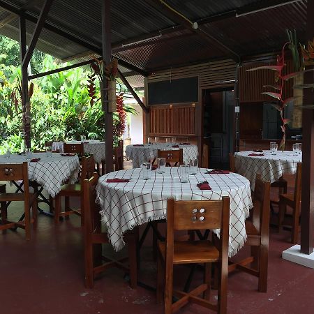 Hostal El Paisano Misahualli Exterior photo
