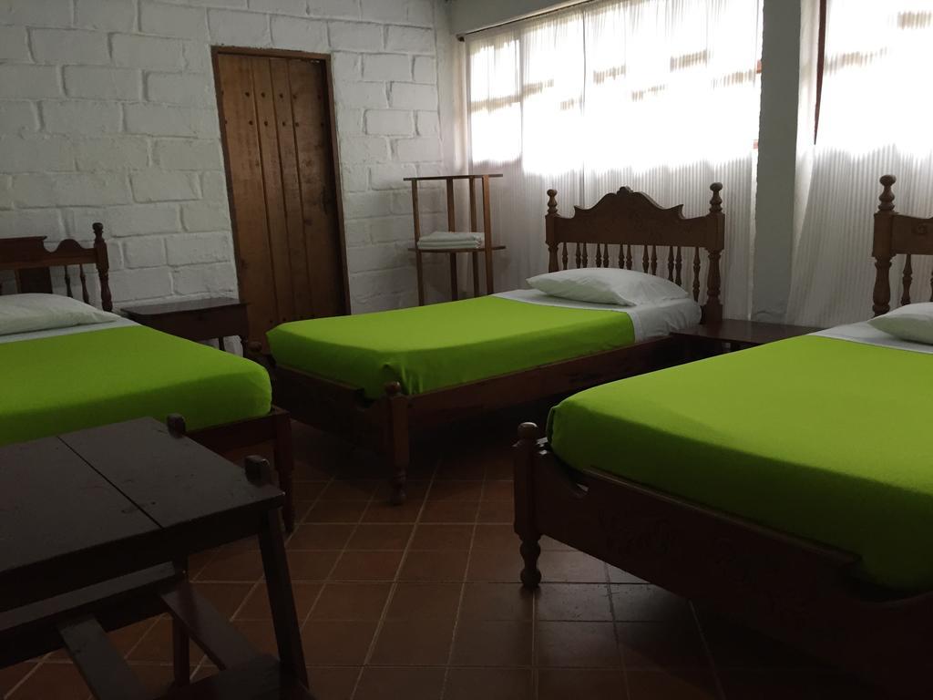 Hostal El Paisano Misahualli Room photo