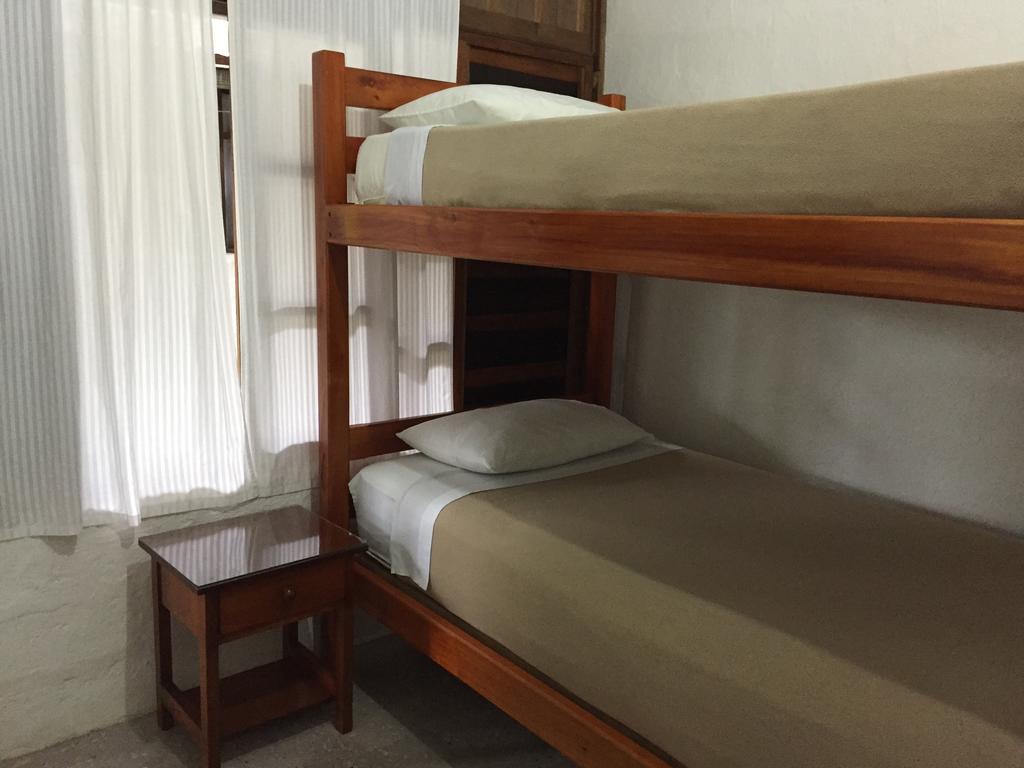 Hostal El Paisano Misahualli Room photo