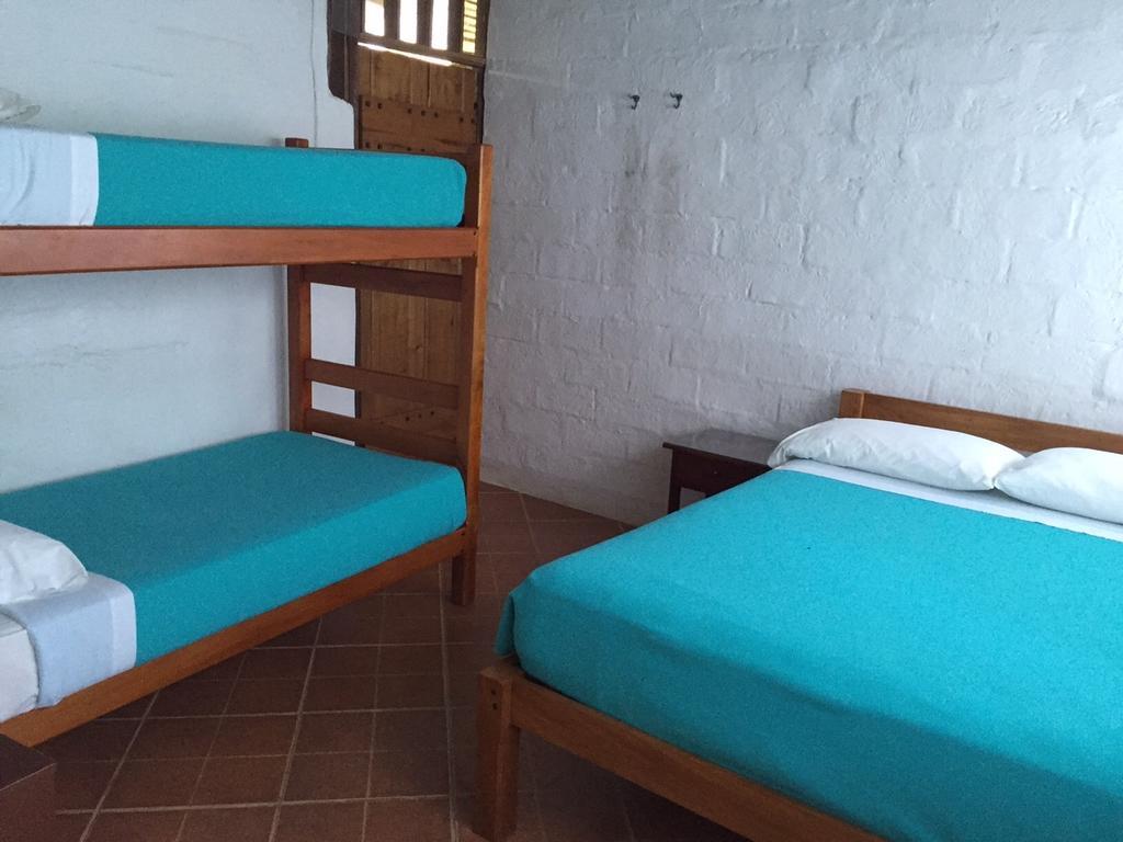 Hostal El Paisano Misahualli Room photo