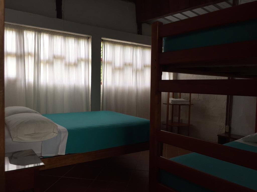 Hostal El Paisano Misahualli Room photo