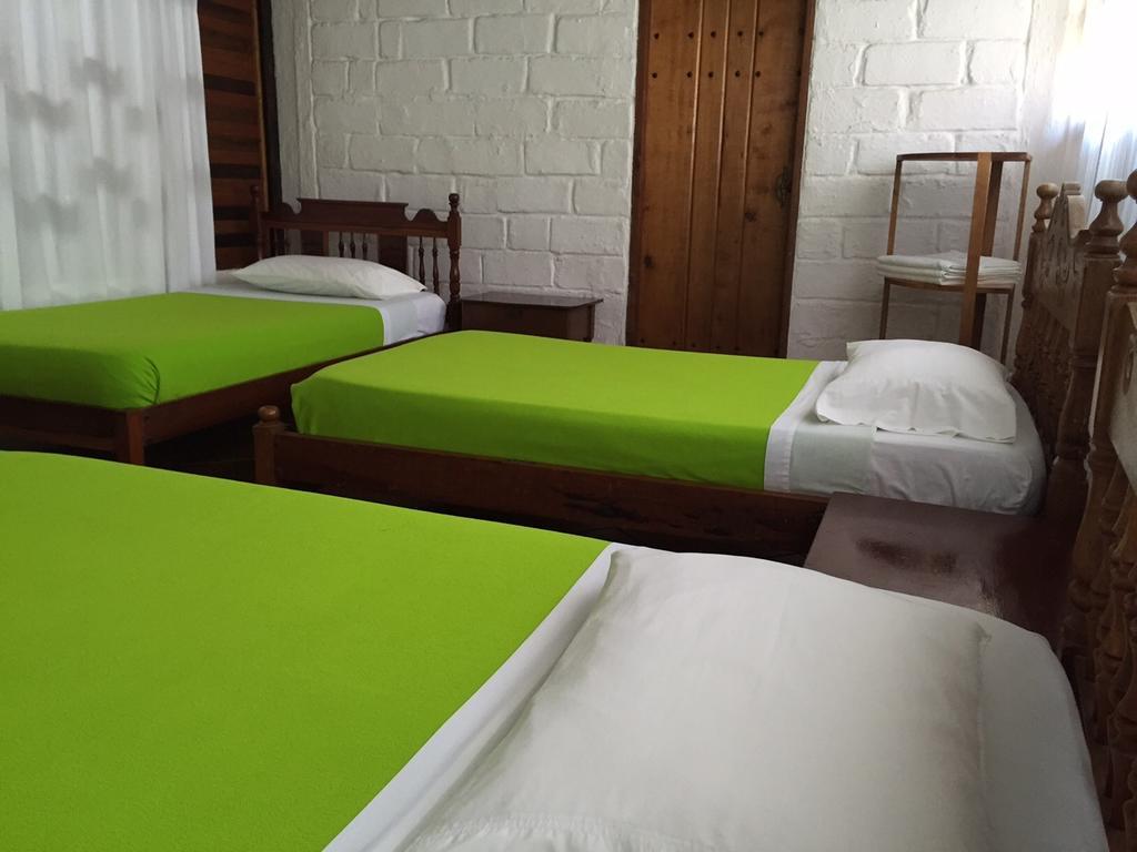 Hostal El Paisano Misahualli Room photo