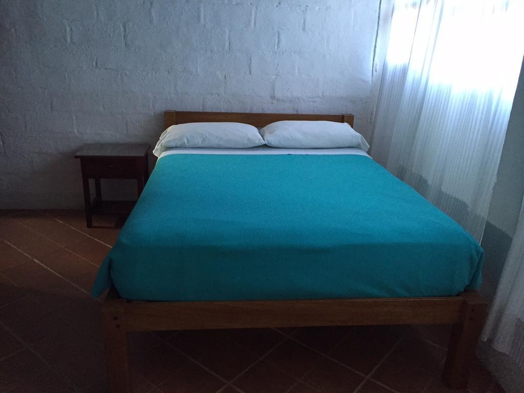 Hostal El Paisano Misahualli Room photo