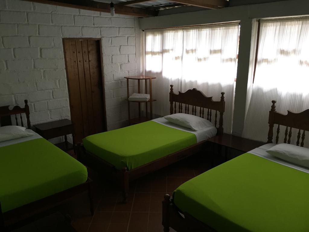 Hostal El Paisano Misahualli Room photo
