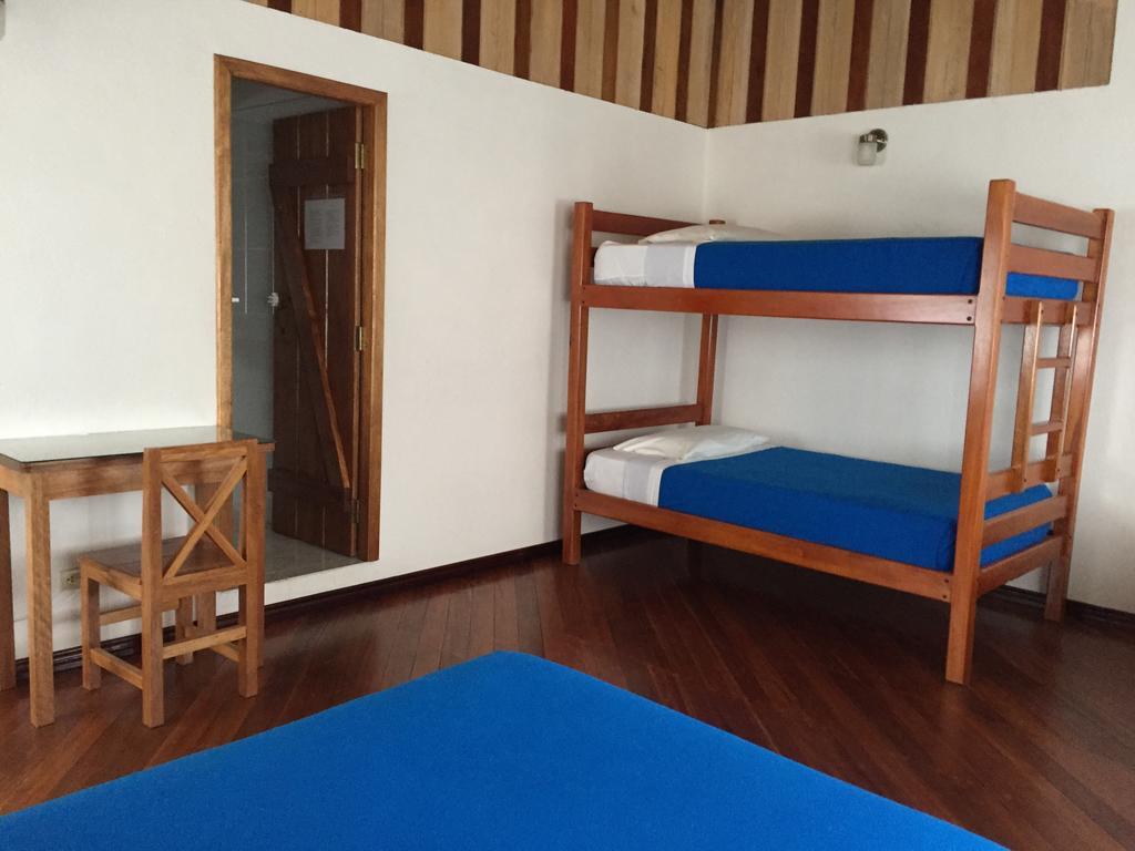 Hostal El Paisano Misahualli Room photo