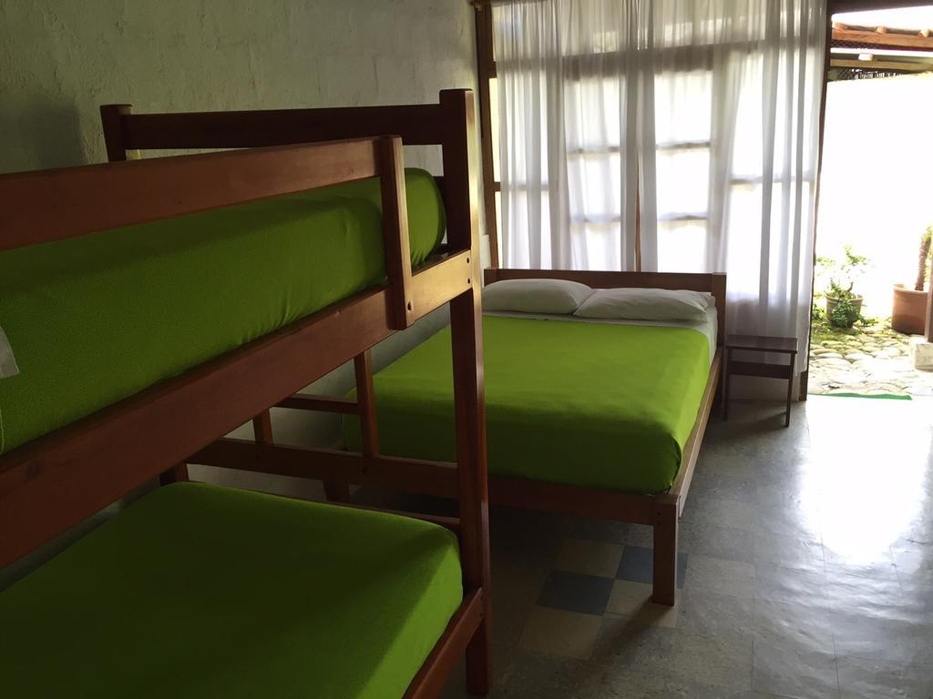 Hostal El Paisano Misahualli Room photo