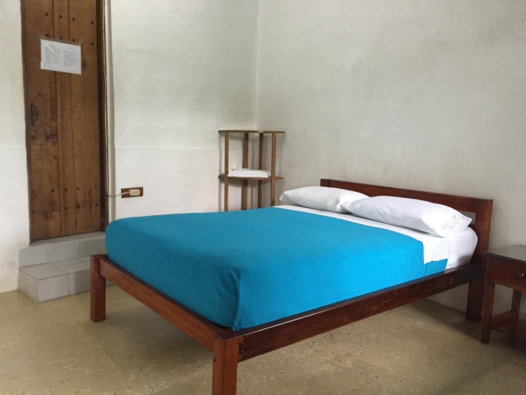 Hostal El Paisano Misahualli Room photo