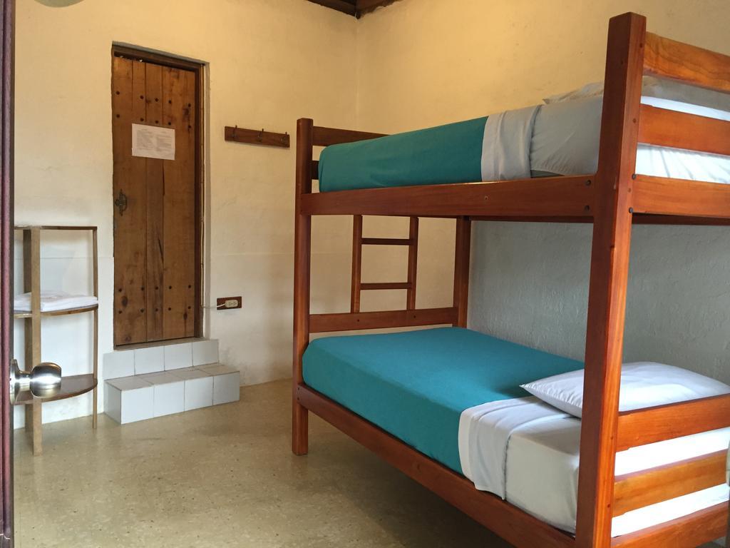 Hostal El Paisano Misahualli Room photo
