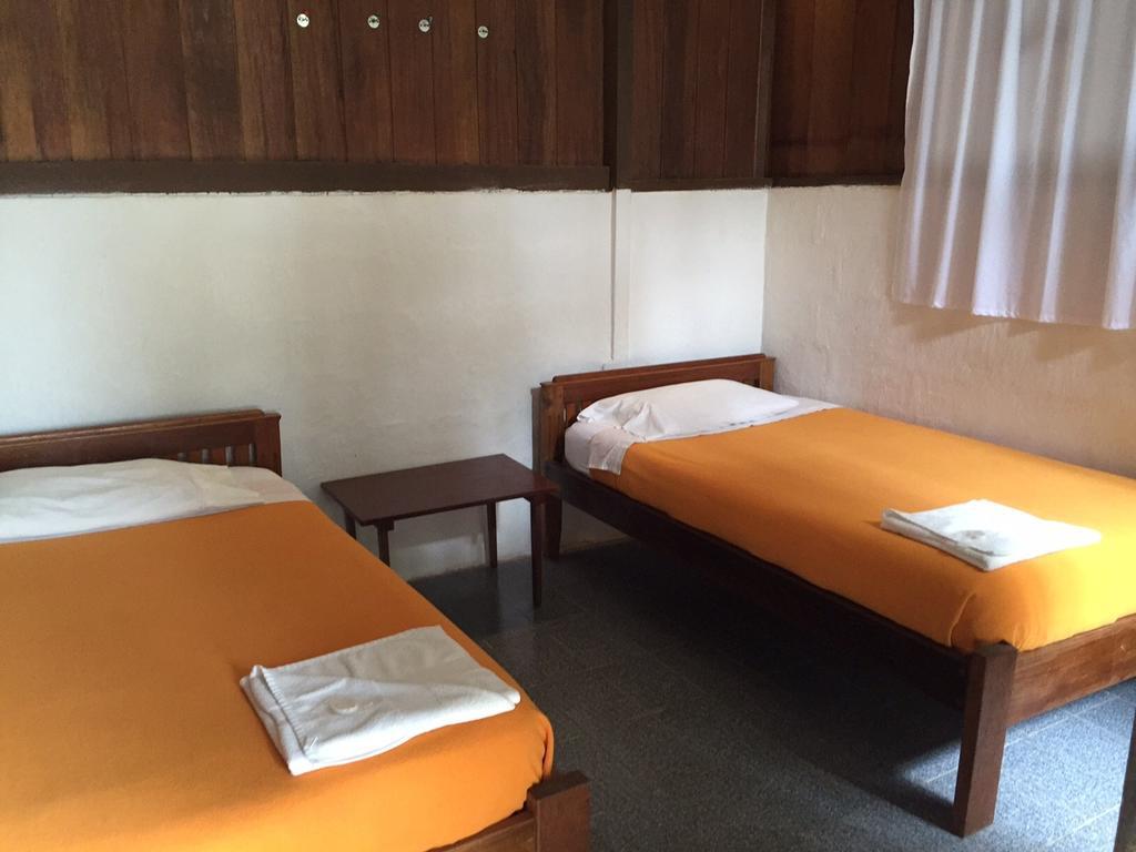 Hostal El Paisano Misahualli Room photo