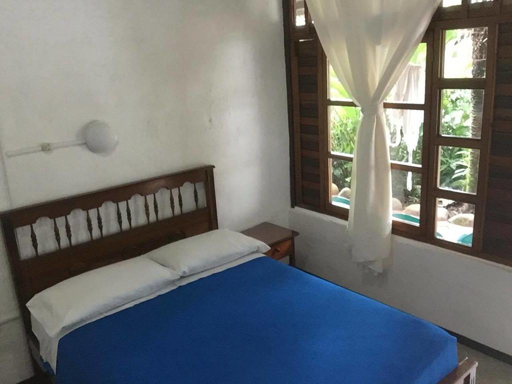Hostal El Paisano Misahualli Exterior photo