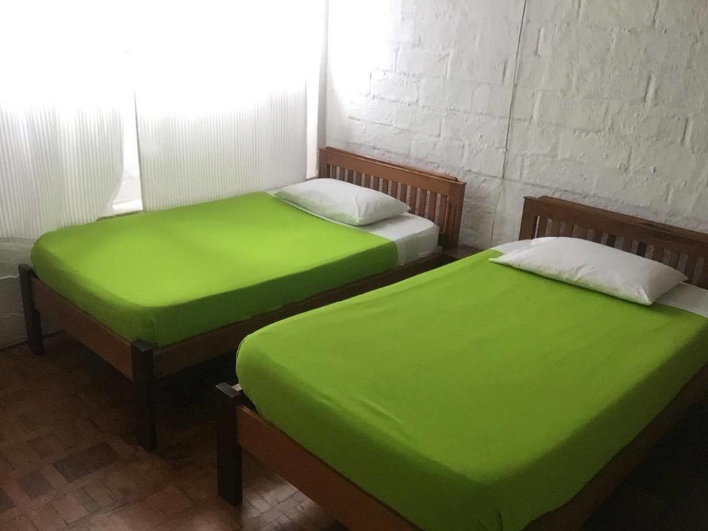 Hostal El Paisano Misahualli Exterior photo